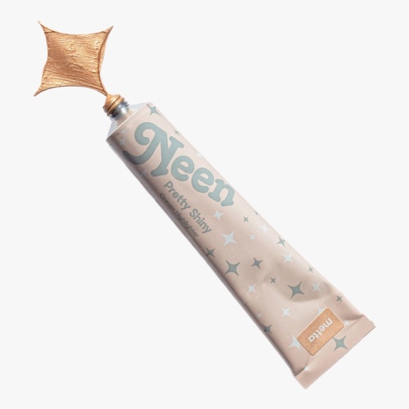 Neen Pretty Shiny in Metta Highlighter - Picture 1 of 7